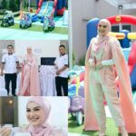 Irish Bella Instagram - Belum bisa move on dari acara Grand Launching Wonderish, seribu terima kasih untuk semua sudah bantu & support 🥹🤗 EO & Decorator : @redberryincreate Event Planner : @redberryincreate @erniaredberry @deoriyantoo Makeup: @erniaredberry Dress : @dhouseofluxury Suit : @dikhasigitfashion . @dikha_sigit Headpiece : @monliesmade Venue : @shelavie.grandballroom , @la.glasshouse @sheilalesmana Entertainment & Show Management : @deoriyantoo @deoentertainmentindonesia Live streaming : @Praya.visual Lighting: @juns_lighting Photography : @sudutputih.mo @fahri_frpotret Videographer : @aaproductions.id Florist & set decoration table : @memulaicerita Usher: @beauty_usher Doorprize Decoration : @seserahan_by_rosearbor Invitation Website : @kondangankuy.online Photobooth : @mono.photobooth Playground: @emily_toysrental Painting : @facepainting_jakarta Digital registration: @bukutamudigital_kurvasoft Dance Show : @fdcrew Guest book audio: @phoneafriend.co Hampers : @anaria_souvenir Hampers Bag : @jimshoneyoffc Hampers Cookies : @jnccookies Hampers : @lovessemprong_official Hampers Scarf : @erlyssa.id FnB: Bakso : @Bakso Iyish Mochi : @pipikupenuh Bbq : @unlockedbbq Chocolate : @chocolatefountain88 Ice cream : @paletaswey Stall Minuman : @teguk.indonesia Popcorn : @jollytimeindonesia Nasi Box : @sarasa.id Nasi Bento : @ikibento Stall : @vittoriaweddingservices Brownies : @mbun.id Cookies : @doublejokitchen