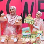 Irish Bella Instagram - Belum bisa move on dari acara Grand Launching Wonderish, seribu terima kasih untuk semua sudah bantu & support 🥹🤗 EO & Decorator : @redberryincreate Event Planner : @redberryincreate @erniaredberry @deoriyantoo Makeup: @erniaredberry Dress : @dhouseofluxury Suit : @dikhasigitfashion . @dikha_sigit Headpiece : @monliesmade Venue : @shelavie.grandballroom , @la.glasshouse @sheilalesmana Entertainment & Show Management : @deoriyantoo @deoentertainmentindonesia Live streaming : @Praya.visual Lighting: @juns_lighting Photography : @sudutputih.mo @fahri_frpotret Videographer : @aaproductions.id Florist & set decoration table : @memulaicerita Usher: @beauty_usher Doorprize Decoration : @seserahan_by_rosearbor Invitation Website : @kondangankuy.online Photobooth : @mono.photobooth Playground: @emily_toysrental Painting : @facepainting_jakarta Digital registration: @bukutamudigital_kurvasoft Dance Show : @fdcrew Guest book audio: @phoneafriend.co Hampers : @anaria_souvenir Hampers Bag : @jimshoneyoffc Hampers Cookies : @jnccookies Hampers : @lovessemprong_official Hampers Scarf : @erlyssa.id FnB: Bakso : @Bakso Iyish Mochi : @pipikupenuh Bbq : @unlockedbbq Chocolate : @chocolatefountain88 Ice cream : @paletaswey Stall Minuman : @teguk.indonesia Popcorn : @jollytimeindonesia Nasi Box : @sarasa.id Nasi Bento : @ikibento Stall : @vittoriaweddingservices Brownies : @mbun.id Cookies : @doublejokitchen