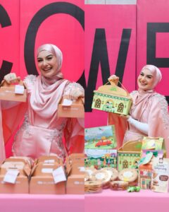 Irish Bella Instagram - Belum bisa move on dari acara Grand Launching Wonderish, seribu terima kasih untuk semua sudah bantu & support 🥹🤗 EO & Decorator : @redberryincreate Event Planner : @redberryincreate @erniaredberry @deoriyantoo Makeup: @erniaredberry Dress : @dhouseofluxury Suit : @dikhasigitfashion . @dikha_sigit Headpiece : @monliesmade Venue : @shelavie.grandballroom , @la.glasshouse @sheilalesmana Entertainment & Show Management : @deoriyantoo @deoentertainmentindonesia Live streaming : @Praya.visual Lighting: @juns_lighting Photography : @sudutputih.mo @fahri_frpotret Videographer : @aaproductions.id Florist & set decoration table : @memulaicerita Usher: @beauty_usher Doorprize Decoration : @seserahan_by_rosearbor Invitation Website : @kondangankuy.online Photobooth : @mono.photobooth Playground: @emily_toysrental Painting : @facepainting_jakarta Digital registration: @bukutamudigital_kurvasoft Dance Show : @fdcrew Guest book audio: @phoneafriend.co Hampers : @anaria_souvenir Hampers Bag : @jimshoneyoffc Hampers Cookies : @jnccookies Hampers : @lovessemprong_official Hampers Scarf : @erlyssa.id FnB: Bakso : @Bakso Iyish Mochi : @pipikupenuh Bbq : @unlockedbbq Chocolate : @chocolatefountain88 Ice cream : @paletaswey Stall Minuman : @teguk.indonesia Popcorn : @jollytimeindonesia Nasi Box : @sarasa.id Nasi Bento : @ikibento Stall : @vittoriaweddingservices Brownies : @mbun.id Cookies : @doublejokitchen