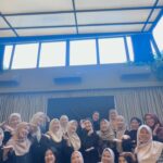 Irish Bella Instagram – Ternyata bahagia itu bukan tanggung jawab orang lain, tetapi tanggung jawab kita sendiri. 

Jadi, sudah merasa bahagiakah hari ini?