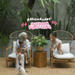 Irish Bella Instagram - Permisi jiwa emak-emak mau lewat ✨ Ketika liat space kosong selalu berpikir untuk mengubahnya menjadi tempat bersantai yang nyaman untuk keluarga. Dan yayyy!! Karena keracunan sama furniture dari @zimmer.id Aku langsung pesen dan hasilnya bener bener cakep 🩷 designnya simple tapi estetik banget. Dan bahannya premium kokoh 🫶🏻 Buat kalian yang bingung cari furniture pesen aja di @zimmer.id , ini sih rekomendasi banget karena aku sendiri udah pakee dan puas sama hasilnya 🥹