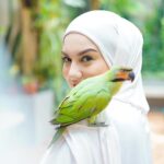 Irish Bella Instagram - Ramadhan tahun ini bersama chiko ✨🐤