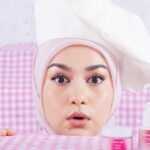 Irish Bella Instagram - Intip behind the scene photoshoot Wonderish ✨🩷 Karena ini brand skincare pertamaku, tentu sangat berarti. Dan untuk photoshootnya juga aku memastikan dari semua aspek terbaik. Termasuk studionya. Aku pilih studio yang luas, bersih, nyaman dan paling penting desainnya cantik dan estetik. Dan Alhamdulillah aku bisa nemuin studio cantik ini @rumah_louie @studio_rlp @rumahlouieproject ✨ MasyaAllah staff juga ownernya ramah banget. Bahkan fasilitas sholat sampe kulkas dan fasilitas lainnya lengkap banget. Thank you studio @rumah_louie @studio_rlp @rumahlouieproject 🫶🏻