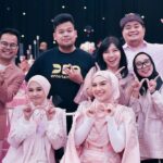 Irish Bella Instagram - Give yourself the love you’re willing to give others. Self Love 💕 So much positivity from this woman @sheilalesmana Thank you semua supportnya ka 🥹🤗