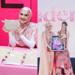 Irish Bella Instagram - Belum bisa move on dari acara Grand Launching Wonderish, seribu terima kasih untuk semua sudah bantu & support 🥹🤗 EO & Decorator : @redberryincreate Event Planner : @redberryincreate @erniaredberry @deoriyantoo Makeup: @erniaredberry Dress : @dhouseofluxury Suit : @dikhasigitfashion . @dikha_sigit Headpiece : @monliesmade Venue : @shelavie.grandballroom , @la.glasshouse @sheilalesmana Entertainment & Show Management : @deoriyantoo @deoentertainmentindonesia Live streaming : @Praya.visual Lighting: @juns_lighting Photography : @sudutputih.mo @fahri_frpotret Videographer : @aaproductions.id Florist & set decoration table : @memulaicerita Usher: @beauty_usher Doorprize Decoration : @seserahan_by_rosearbor Invitation Website : @kondangankuy.online Photobooth : @mono.photobooth Playground: @emily_toysrental Painting : @facepainting_jakarta Digital registration: @bukutamudigital_kurvasoft Dance Show : @fdcrew Guest book audio: @phoneafriend.co Hampers : @anaria_souvenir Hampers Bag : @jimshoneyoffc Hampers Cookies : @jnccookies Hampers : @lovessemprong_official Hampers Scarf : @erlyssa.id FnB: Bakso : @Bakso Iyish Mochi : @pipikupenuh Bbq : @unlockedbbq Chocolate : @chocolatefountain88 Ice cream : @paletaswey Stall Minuman : @teguk.indonesia Popcorn : @jollytimeindonesia Nasi Box : @sarasa.id Nasi Bento : @ikibento Stall : @vittoriaweddingservices Brownies : @mbun.id Cookies : @doublejokitchen