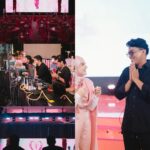 Irish Bella Instagram - Belum bisa move on dari acara Grand Launching Wonderish, seribu terima kasih untuk semua sudah bantu & support 🥹🤗 EO & Decorator : @redberryincreate Event Planner : @redberryincreate @erniaredberry @deoriyantoo Makeup: @erniaredberry Dress : @dhouseofluxury Suit : @dikhasigitfashion . @dikha_sigit Headpiece : @monliesmade Venue : @shelavie.grandballroom , @la.glasshouse @sheilalesmana Entertainment & Show Management : @deoriyantoo @deoentertainmentindonesia Live streaming : @Praya.visual Lighting: @juns_lighting Photography : @sudutputih.mo @fahri_frpotret Videographer : @aaproductions.id Florist & set decoration table : @memulaicerita Usher: @beauty_usher Doorprize Decoration : @seserahan_by_rosearbor Invitation Website : @kondangankuy.online Photobooth : @mono.photobooth Playground: @emily_toysrental Painting : @facepainting_jakarta Digital registration: @bukutamudigital_kurvasoft Dance Show : @fdcrew Guest book audio: @phoneafriend.co Hampers : @anaria_souvenir Hampers Bag : @jimshoneyoffc Hampers Cookies : @jnccookies Hampers : @lovessemprong_official Hampers Scarf : @erlyssa.id FnB: Bakso : @Bakso Iyish Mochi : @pipikupenuh Bbq : @unlockedbbq Chocolate : @chocolatefountain88 Ice cream : @paletaswey Stall Minuman : @teguk.indonesia Popcorn : @jollytimeindonesia Nasi Box : @sarasa.id Nasi Bento : @ikibento Stall : @vittoriaweddingservices Brownies : @mbun.id Cookies : @doublejokitchen