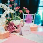 Irish Bella Instagram - Terlalu cantik 🥰 Inlove with every single detail of decoration, not to mention the beautiful lighting that really embraces the concept of Self Love ❤️ Thank you to ko Juns @juns_lighting and ka @tamii311 @memulaicerita .. Couldn’t have done it without you guys 🤗🥰