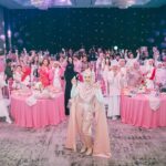 Irish Bella Instagram - Terlalu cantik 🥰 Inlove with every single detail of decoration, not to mention the beautiful lighting that really embraces the concept of Self Love ❤️ Thank you to ko Juns @juns_lighting and ka @tamii311 @memulaicerita .. Couldn’t have done it without you guys 🤗🥰