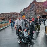 Isabel Oli Instagram – Day 2! Disney Sea naman! Parang tayo @isabeloliprats ang nag enjoy eh. Happy new year!!! DisneySea Tokyo