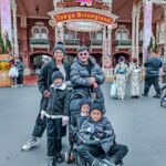 Isabel Oli Instagram - Creating beautiful memories with our kiddos. We love you guys. Habang buhay natin babaunin ang mga ngiti na to. Thank you Lord God. #wearethepratties Tokyo Disneyland