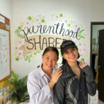 Isabel Oli Instagram – Thank you for the lovely visit, @isabeloliprats – then and now, you are radiant in your humility and a joy to watch as a parent! From your first child till now, you remain so intentional as a parent. That’s why we are doubly honored to have a parent like you continuously shop at TPE, trusting our curation throughout the years. 😘😘😘😘 

#Parenting #ParenthoodShared #GrowingWithYouAsParents #BecauseParentingIsALegacy #TPEApproved #ShopWithMeAtTPE #TheParentingEmporium #TheParentingTentporium #TPEHaul #ParentingSupportIncluded