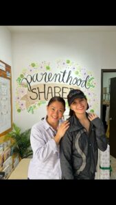 Isabel Oli Instagram - Thank you for the lovely visit, @isabeloliprats - then and now, you are radiant in your humility and a joy to watch as a parent! From your first child till now, you remain so intentional as a parent. That’s why we are doubly honored to have a parent like you continuously shop at TPE, trusting our curation throughout the years. 😘😘😘😘 #Parenting #ParenthoodShared #GrowingWithYouAsParents #BecauseParentingIsALegacy #TPEApproved #ShopWithMeAtTPE #TheParentingEmporium #TheParentingTentporium #TPEHaul #ParentingSupportIncluded