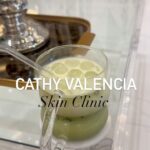 Isabel Oli Instagram - Sharing with you a peek of what I do in my happy place @cathyvalenciaskinclinic 🤍 #LivsDiary #PrattyTV #CathyValencia #Facial #selfcare #CathyValenciaSkinClinic #Skin #SkinClinic