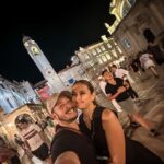 Isabel Oli Instagram - 📍Dubrovnik Old Town Sometimes known as the Pearl of the Adriatic, is prolly one of the world's most beautiful and wonderfully preserved medieval cities for me🤍 I will most certainly return here and perhaps even go to the spot where "Game of Thrones" was filmed. 🤩 #TravelWithThePratties #Dubrovnik #Croatia Old Town Dubrovnik