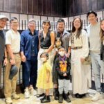 Isabel Oli Instagram - Thank you @cornerstone for the warm welcome to me and my kids🤍 I really thank God for leading us to you guys. Looking forward to working with all of you and to the exciting times ahead as we embark on this new chapter together🙏🏻🎥 #PrattyTV #PrattyKids #WeAreThePratties #Cornerstone #CornerstoneArtists Manila, Philippines
