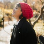 Isabel Oli Instagram - This post is for worriers like me. Don’t give up hope in God while you’re in uncertainty, facing a difficult situation, or in distress. He never fails! Simply wait on Him and surrender all of your worries. I pray that very soon you’ll smile and say, “God this is more than I prayed for.” 🤍 Tokyo, Japan