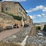 Isabel Oli Instagram - I’m itching to return after looking at these photos from my recent vacay🥹 Tuscany, Italy