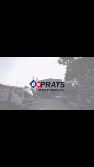 Isabel Oli Instagram - Welcome to DS Prats Group of Companies 🤍

🎥: @version.ph