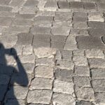 Isabel Oli Instagram - Simply enjoying the stunning scenery while strolling down the promenade. 📍Perast #TravelWithThePratties #Montenegro #Perast