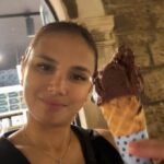 Isabel Oli Instagram - 📍Dubrovnik Old Town Sometimes known as the Pearl of the Adriatic, is prolly one of the world's most beautiful and wonderfully preserved medieval cities for me🤍 I will most certainly return here and perhaps even go to the spot where "Game of Thrones" was filmed. 🤩 #TravelWithThePratties #Dubrovnik #Croatia Old Town Dubrovnik