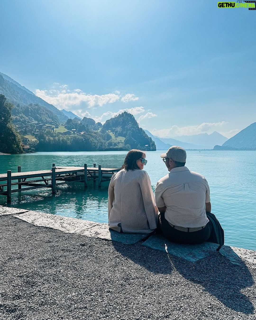 Isabel Oli - 11.4K Likes - “At the end of that long dream, I finally made a choice. That even if I go back in the past, even if I do for a hundred more times, I will still choose to meet you." Se-ri 🤍
📷 @charissetinionp @niceprintphoto
#TravelWithThePratties #CrashLandingOnYou #CLOY