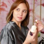 Isabel Oli Instagram - I HAVE FOUND THE SECRET TO ETERNAL YOUTH AND I AM GOING TO SHARE IT! 😍 INTRODUCING THE @cvskinbycathyvalencia FOUNTAIN OF YOUTH LINE! 🤍 Three amazing serums to give that ULTIMATE skin smoothness, skin repair, and skin renewal. Guaranteed to dive deep into your skin for that total youthful glow! 💖 My favorite for easy and quick skin revitalization is the CV Skin EGF Essence🫶 It’s perfectly for busy moms like me who needs instant and east skincare with guaranteed results. SKIN RENEWAL CV SKIN EGF ESSENCE EGF ESSENCE is you best friend for that total skin renewal! 🫶 EGF is great ingredient to induce collagen production. This helps with skin elasticity and volume. It gives that visible lifting effect for that younger & revitalizing glow! 🫰 SKINCARE DOES NOT HAVE TO BE HARD! Thank God and I found @cathyvalencia 🤍 GETTHE CV SKIN FOUNTAIN OF YOUTH SET AND EXPERIENCE THE MAGIC FOR YOURSELF TODAY. #CathyValencia #CVSkinByCathyValencia Manila, Philippines