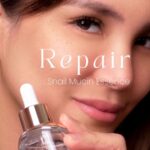 Isabel Oli Instagram - Cathy Valencia’s oxgen facial treatment left my skin feeling soft and smooth. To maintain the benefits of facial, it’s important to establish a consistent skincare routine at home, including cleansing, toning, and moisturizing using @cathyvalenciaskinclinic skin care products. I always protect my skin from the sun and listen to my skincare specialist’s advice🤍