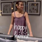 Isabel Oli Instagram - There is nothing better than a tidy home🥰 I do regular cleaning on our house as much as I can to keep allergies and illnesses away. Besides, who wouldn’t appreciate coming home to a tidy house?😊 Thank God, @ninjamadeph is always there to assist me with that. They are skilled at cleaning practically every difficult-to-reach spot in the house, including my absolute favorite—shampooing the bed and steaming the curtains! I’m heart is soooo happy❤️ My home smells fresh and clean☺️ #Ninjamade #PrattyTV #WeAreThePratties Manila, Philippines