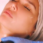 Isabel Oli Instagram - Got some stubborn fat on your face? We have the solution for it! Melt & contour your face & give yourself that sought after V-line with the CV WINBACK TRIOSLIM! 🌟 @isabeloliprats ‘s choice for that lifted & contoured face! 🌟 A non-surgical procedure that instantly lifts, tightens, and sculpts loose skin. It regenerates the dermis by acting right down to the deepest layers. This treatment stimulates fibroblasts and encourages the production of collagen and elastin, making them look firmer. It may also treat stretch marks, loose or sagging skin, and textured skin. Benefits of the CV Winback Trioslim: 🍃 Your skin is plumped and regains its natural radiance and glow. 🍃 Stimulates fibroblasts and encourages the production of collagen and elastin, making it look firmer. With little to no downtime, you can go on with your daily errands right after treatment! DM us for more information or visit any of our CV Branches below 📩 •Alabang: +63961 829 3461 •BGC Premier: +63917 591 0481 •Makati: +63917 772 0026 •Timog: +63917 772 0029 •Whiteplains: +63917 772 0028 #CathyValencia #CathyValenciaSkinClinic