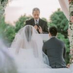Isabel Oli Instagram - 8 years ago… 🤵‍♂️👰‍♀️💍 #DynamiteWedding #WeAreThePratties #5.16.2015 📷 @saltandbleachit Venue: @nayomiresort Nayomi Sanctuary Resort