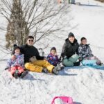 Isabel Oli Instagram – My kids really want to see real snow… well, WISH GRANTED!!! Praise God for this time and the new memories that will be kept.

Thank you, @glendytcruz of @omakase.tours , for arranging this trip🤍 And oh, loved the photos too!😘 

#TravelWithThePratties #Japan #Naeba #PrattyTV #SkiiResort Naeba Ski Resort
