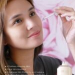 Isabel Oli Instagram - I HAVE FOUND THE SECRET TO ETERNAL YOUTH AND I AM GOING TO SHARE IT! 😍 INTRODUCING THE @cvskinbycathyvalencia FOUNTAIN OF YOUTH LINE! 🤍 Three amazing serums to give that ULTIMATE skin smoothness, skin repair, and skin renewal. Guaranteed to dive deep into your skin for that total youthful glow! 💖 My favorite for easy and quick skin revitalization is the CV Skin EGF Essence🫶 It’s perfectly for busy moms like me who needs instant and east skincare with guaranteed results. SKIN RENEWAL CV SKIN EGF ESSENCE EGF ESSENCE is you best friend for that total skin renewal! 🫶 EGF is great ingredient to induce collagen production. This helps with skin elasticity and volume. It gives that visible lifting effect for that younger & revitalizing glow! 🫰 SKINCARE DOES NOT HAVE TO BE HARD! Thank God and I found @cathyvalencia 🤍 GETTHE CV SKIN FOUNTAIN OF YOUTH SET AND EXPERIENCE THE MAGIC FOR YOURSELF TODAY. #CathyValencia #CVSkinByCathyValencia Manila, Philippines