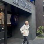 Isabel Oli Instagram – So, throughout our eight-day vacation in Tokyo, Japan, we stayed at the Mimaru Hotel. Can I just say that it was all worth it!!! The staff is very helpful and pleasant, and the room is sooo clean and big! I really recommend checking them out; they also have a lot of branches too!🤍 

📍 @mimaruhotels 

#TravelWithThePratties #PrattyTV #MimaruHotels #Tokyo #Japan #WhenInJapan Mimaru Tokyo Ginza East