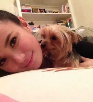 Isabel Oli Instagram - My dearest LEMON 🐶 

I will miss…

YOU. Calling your name. Seeing my kids carrying you. Playing your incredibly gentle paws. Your puppy smell. Your odd walk. Your lambing. Your kindness. The way you look at me when you need me. Cuddling with you. Holding you in my lap.

I am extremely grateful to God for gifting you to us for the past ten years, as you have brought us nothing but happiness. Even in your final moments, you were the kind of dog who didn't want us to worry. I will never stop giving thanks to God for giving us the chance to look after you.

You're in good hands now with God, my father, my sister @mirzainnewyork , Eveanne, Adan, Maria, and Snoop. 🤍🙏🏻😢 
I love you so much, my LEMONEE. There is no more suffering in heaven, so run free, my littlest princess🐶👑 

I love you sooooo much, Lemon🤍😢

(February 5.2013 - August 12.2023)
•
•
•

And to Cuff @johnprats, Lemonee was our first pet. It was early in the morning at the gym parking lot where you gave her to me, and I can still clearly recall how my heart melted at first seeing her. Remember, we considered naming her Lugaw, but ultimately decided on Lemon?☹️ I appreciate you gifting her to me. She only brought happiness and love. She was one of your bestest best presents to me😢

@prattydogs #PrattyDogs #TeacupYorkie #Yorkie #YorkieMom