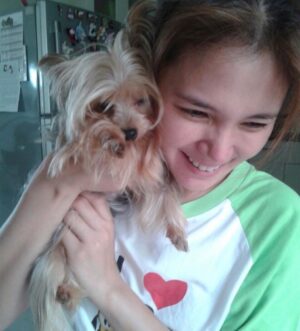Isabel Oli Instagram - My dearest LEMON 🐶 

I will miss…

YOU. Calling your name. Seeing my kids carrying you. Playing your incredibly gentle paws. Your puppy smell. Your odd walk. Your lambing. Your kindness. The way you look at me when you need me. Cuddling with you. Holding you in my lap.

I am extremely grateful to God for gifting you to us for the past ten years, as you have brought us nothing but happiness. Even in your final moments, you were the kind of dog who didn't want us to worry. I will never stop giving thanks to God for giving us the chance to look after you.

You're in good hands now with God, my father, my sister @mirzainnewyork , Eveanne, Adan, Maria, and Snoop. 🤍🙏🏻😢 
I love you so much, my LEMONEE. There is no more suffering in heaven, so run free, my littlest princess🐶👑 

I love you sooooo much, Lemon🤍😢

(February 5.2013 - August 12.2023)
•
•
•

And to Cuff @johnprats, Lemonee was our first pet. It was early in the morning at the gym parking lot where you gave her to me, and I can still clearly recall how my heart melted at first seeing her. Remember, we considered naming her Lugaw, but ultimately decided on Lemon?☹️ I appreciate you gifting her to me. She only brought happiness and love. She was one of your bestest best presents to me😢

@prattydogs #PrattyDogs #TeacupYorkie #Yorkie #YorkieMom