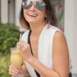 Isabel Oli Instagram – Another sunny day at @savoyboracay🌞 Wanna hang?🍹

#TravelWithThePratties #Boracay #BeachResort #Philippines #Resort #SavoyBoracay #LivsDiary 

📍@savoyboracay 
📷 @lubimtafilms Savoy Hotel Boracay