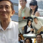 Isabel Oli Instagram - We offer up prayers for you in heaven. Missing you a little extra today, Daddy 😞🙏🏻 #11years ☁️ Manila, Philippines