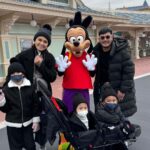 Isabel Oli Instagram – Traveling with two toddlers is challenging, but with our new @kiddiestationph twin-cruiser stroller, we can now go anywhere!!!

You can also buy/order the stroller for only PHP5,999 @theparentingemporium 🤍

#TravelWithThePratties #PrattyTV Tokyo Disneyland