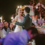 Isabel Oli Instagram - 8 years ago… 🤵‍♂️👰‍♀️💍 #DynamiteWedding #WeAreThePratties #5.16.2015 📷 @saltandbleachit Venue: @nayomiresort Nayomi Sanctuary Resort