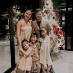 Isabel Oli Instagram –  Manila, Philippines