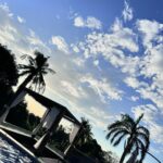 Isabel Oli Instagram - Swim the day away🥰 #PrattyTV #WeAreThePratties @nayomiresort #NayomiSanctuaryResort #Batangas #NayomiResort Nayomi Sanctuary Resort