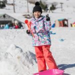 Isabel Oli Instagram – My kids really want to see real snow… well, WISH GRANTED!!! Praise God for this time and the new memories that will be kept.

Thank you, @glendytcruz of @omakase.tours , for arranging this trip🤍 And oh, loved the photos too!😘 

#TravelWithThePratties #Japan #Naeba #PrattyTV #SkiiResort Naeba Ski Resort