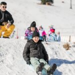 Isabel Oli Instagram – My kids really want to see real snow… well, WISH GRANTED!!! Praise God for this time and the new memories that will be kept.

Thank you, @glendytcruz of @omakase.tours , for arranging this trip🤍 And oh, loved the photos too!😘 

#TravelWithThePratties #Japan #Naeba #PrattyTV #SkiiResort Naeba Ski Resort