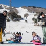 Isabel Oli Instagram – My kids really want to see real snow… well, WISH GRANTED!!! Praise God for this time and the new memories that will be kept.

Thank you, @glendytcruz of @omakase.tours , for arranging this trip🤍 And oh, loved the photos too!😘 

#TravelWithThePratties #Japan #Naeba #PrattyTV #SkiiResort Naeba Ski Resort
