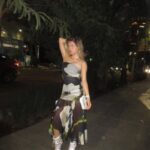 Isabella Tena Instagram – Last night ✨💋📸 About Last Night