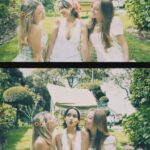 Isabella Tena Instagram - ✨Stay close to people who feel like sunlight✨💐💖🌳🌺☀️🌼 . . . 💕los amo con todo mi corazón. 💕 Picnic Vibes