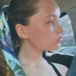 Isabella Tena Instagram - March.