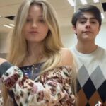 Isabella Tena Instagram - Solo Un Beso 💋 #elamorinvencible