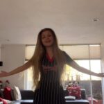 Isabella Tena Instagram – Satellite
