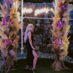 Isabella Tena Instagram – xx